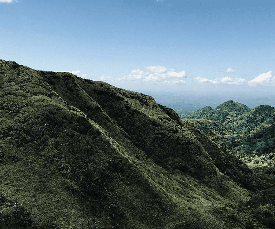 valley of anto view in daytime